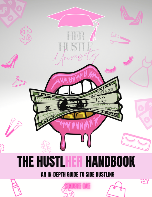 The HustleHER handbook
